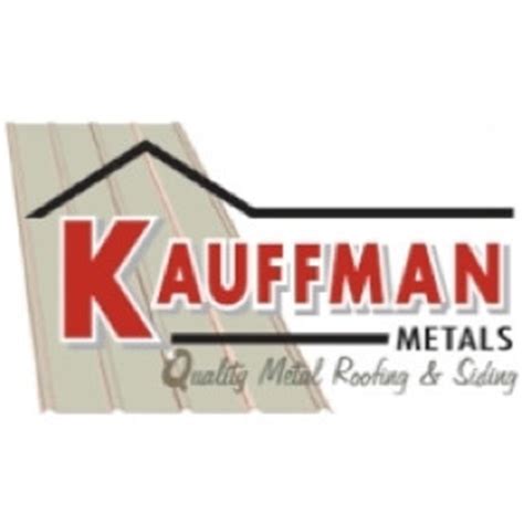 kauffman steel bedford pa